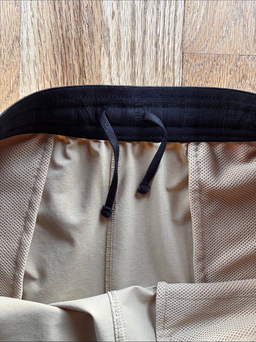 Wander Shorts - Picture 6 of 6